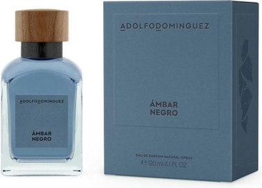 Eau De Parfum Adolfo Dominguez Amber