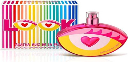 Eau De Toilette Agatha Ruiz De La Prada