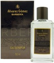 Eau De Parfum Alvarez Gomez Barbera