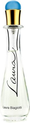 Eau De Toilette Laura Biagiotti Laura