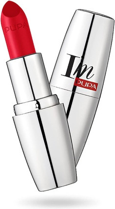 Lippenstift Pupa Milano I Am Pure-Colour Lipstick