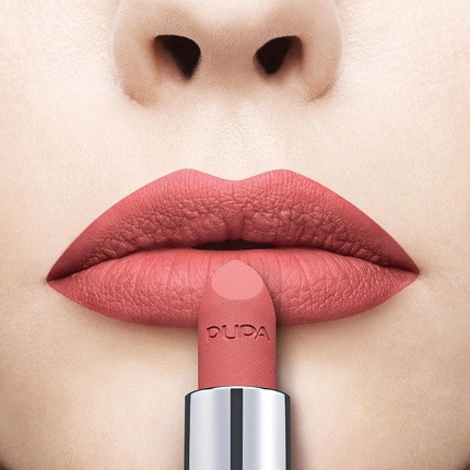 Lippenstift Pupa Milano I Am Matte Pure Colour