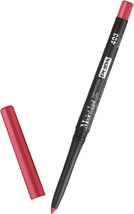 Lip Pencil Pupa Milano Made To Last Definition Lips
