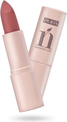 Lippenstift Pupa Milano Natural Side