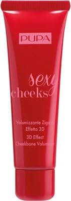 Pupa Milano Yuz uchun parıltı