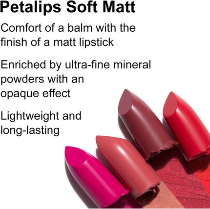 Lippenstift Pupa Milano Petalips