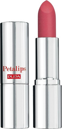 Lipstick Pupa Milano Petalips Matte Lipstick