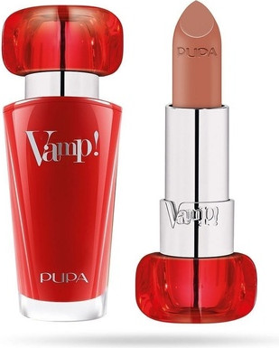 Lipstick Pupa Milano Vamp