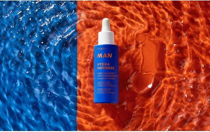 Moisture Serum Pupa Milano Hydra Defender