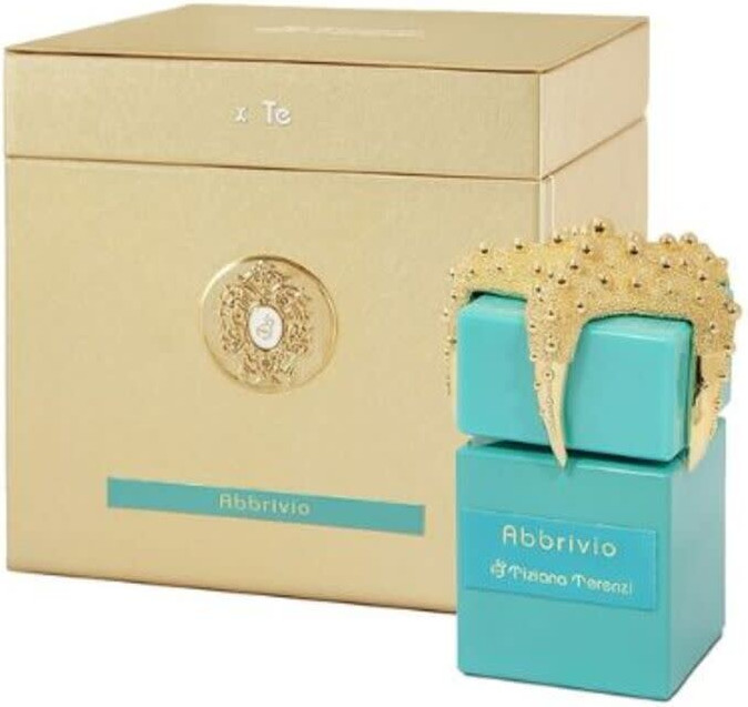 Extrait De Parfum Tiziana Terenzi Abbrivio