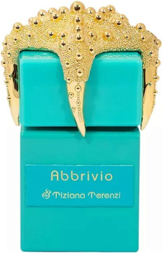 Extrait De Parfum Tiziana Terenzi Abbrivio