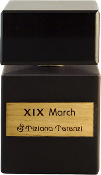 Extrait De Parfum Tiziana Terenzi XIX March