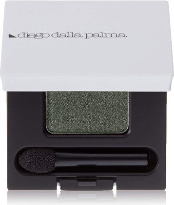 Lidschatten Diego Dalla Palma Satin Pearl Forest