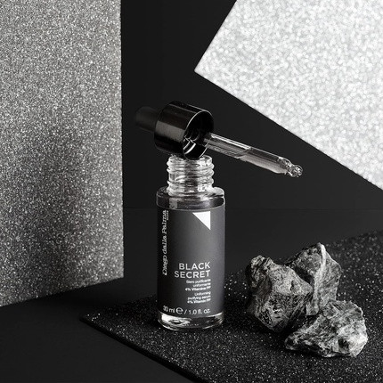 Diego Dalla Palma Black Secret Namlovchi Sera