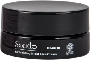 Night Cream Sendo