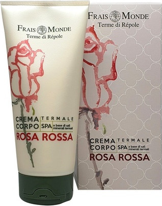 Face Cream Frais Monde Thermal Treatment Cream
