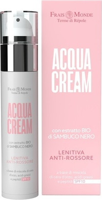 Tagescreme Frais Monde Nuovo Water Cream Beruhigend Anti-Rötungen LSF 10