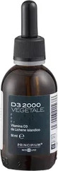 Vitamin Drops Biosline Principium