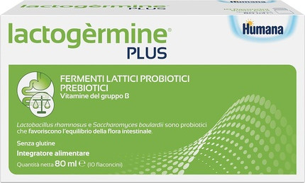 Serum Humana