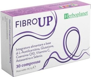 Supplement Herboplanet Fibroup