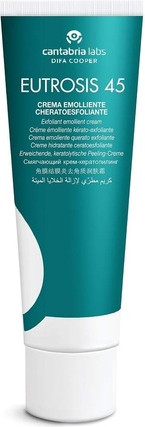 Exfoliant Glaxosmithkline Eutrosis