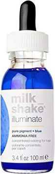 Pigment Milk Shake Pure Blue