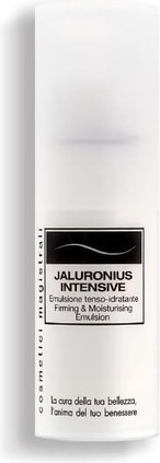 Fluid Hyaluronic Acid Serum Cosmetici Magistrali