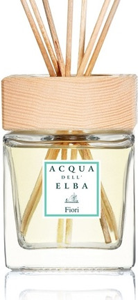 Eau De Toilette Acqua Dell Elba Fiori Green Box