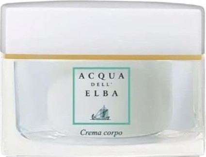 Eau De Toilette Acqua Dell Elba