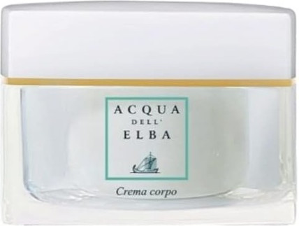 Cream Acqua Dell Elba Acqua Elba Essenza Donna