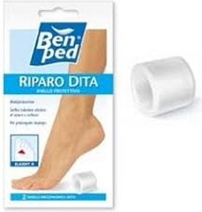 Зубные кольца Sixtem Life BENPED RIPA