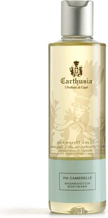 Gel Carthusia Via Camerelle