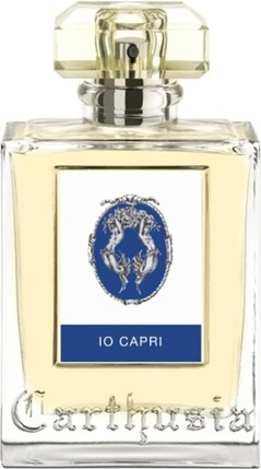Eau de Parfum Carthusia