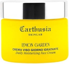 Feuchtigkeitsspendende Gesichtscreme Carthusia