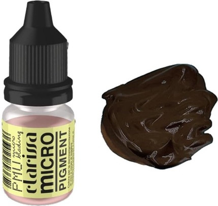 Micropigments Clarissa