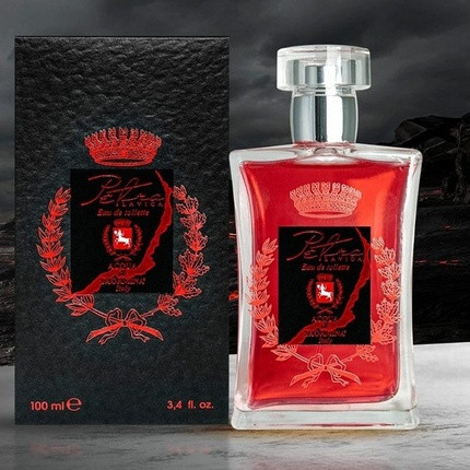 Eau de Toilette Acqua di Taormina Petra Lavica Homme