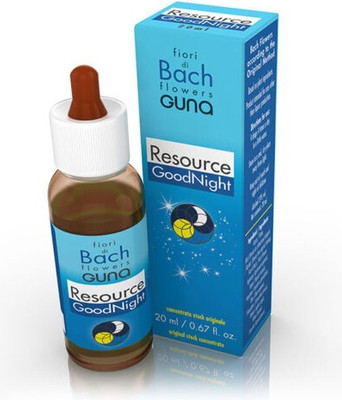 Drops Guna Resource Goodnight