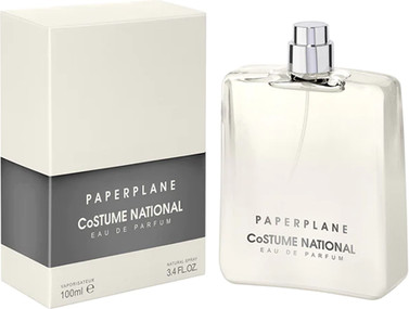 Eau de Parfum CoSTUME NATIONAL CONTEMPORARY National Costume