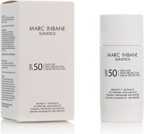 Солнцезащитный стик Marc Inbane SPF 50