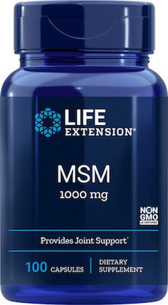 Vitamin Serum Life Extension