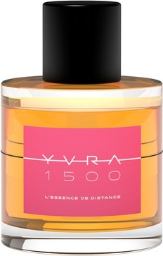 Парфюмированная вода Yvra Yvra