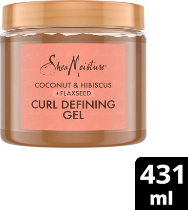 Gel Shea Moisture