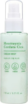 Mist Tony Moly Houttuynia Cordata Cica Cream Mist