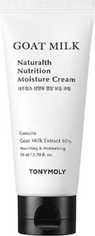 Cream Tony Moly Face Cream