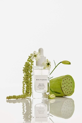 Сыворотка Boutijour Snow Lotus Lifting Serum