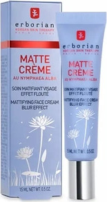Gesichtscreme Erborian Matte Cream