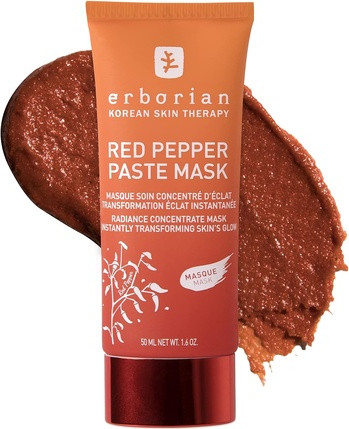 Concentrate Mask Erborian Red Pepper Paste Mask