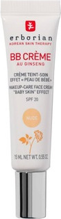Tinted Day Cream Erborian Bb Cream Makeup Care