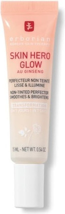 Non-Tinted Skin Perfector Erborian Skin Hero