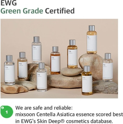 Essence Mixsoon Lotus Flower